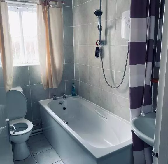 Aamiaismajoitus (B&B) The Mallards