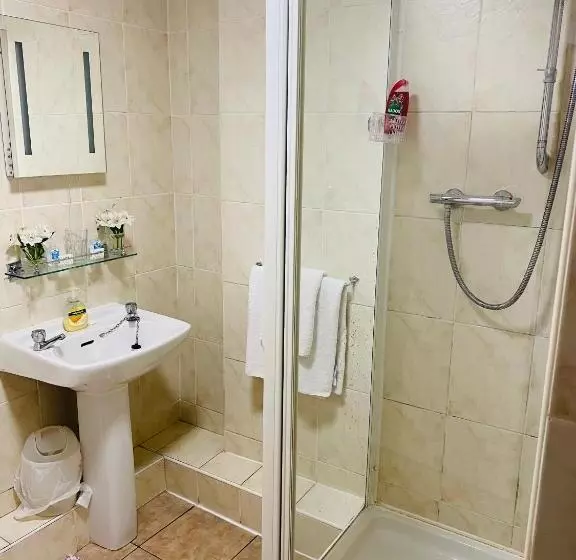 Aamiaismajoitus (B&B) The Mallards