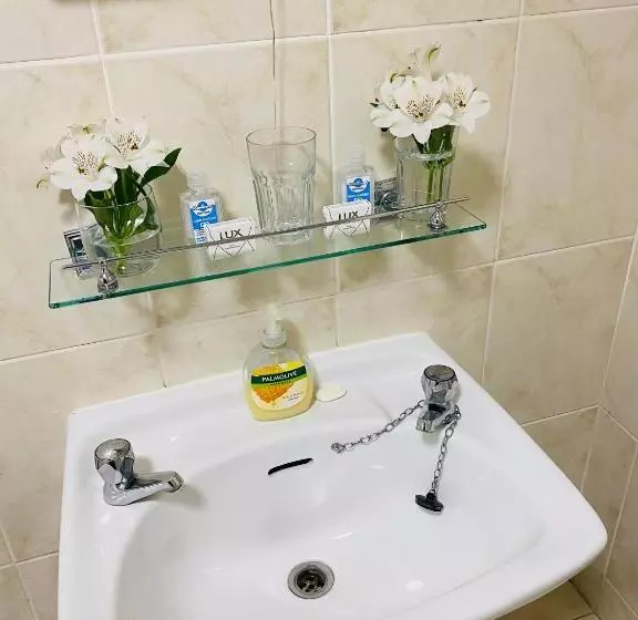 Aamiaismajoitus (B&B) The Mallards