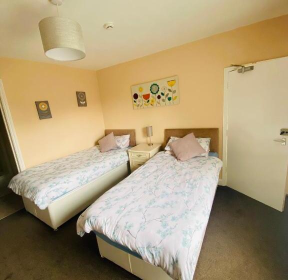 Bed and Breakfast The Mallards