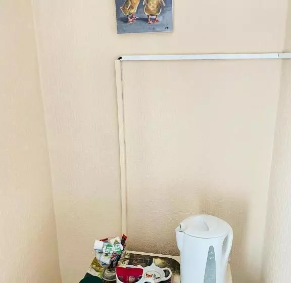 Aamiaismajoitus (B&B) The Mallards