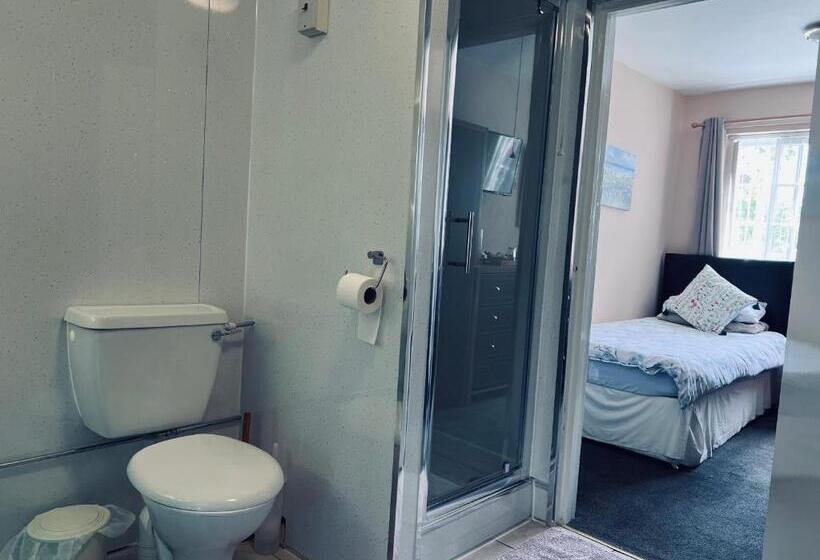 Bed and Breakfast The Mallards