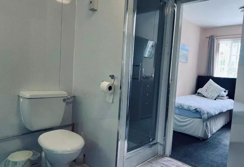 Aamiaismajoitus (B&B) The Mallards