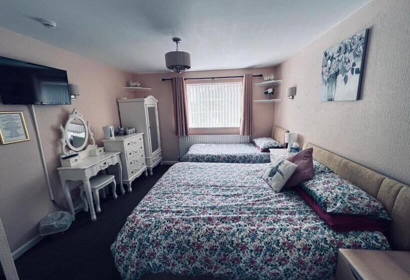 Bed and Breakfast The Mallards