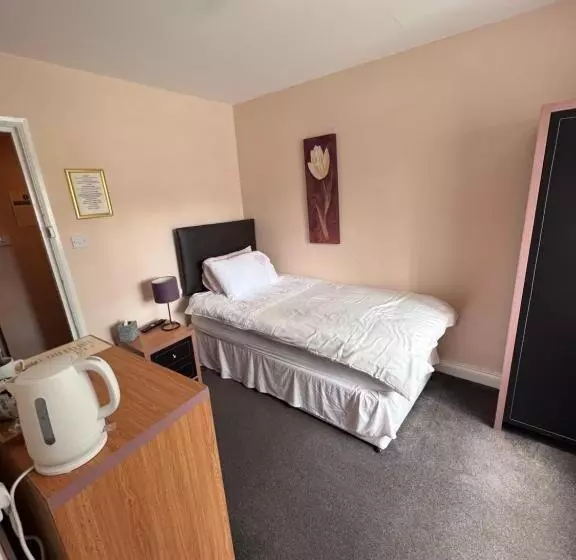 Aamiaismajoitus (B&B) The Mallards