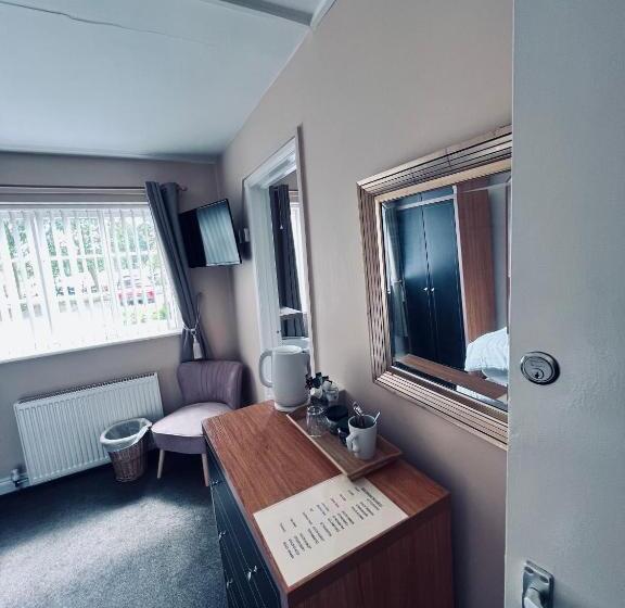 Bed and Breakfast The Mallards