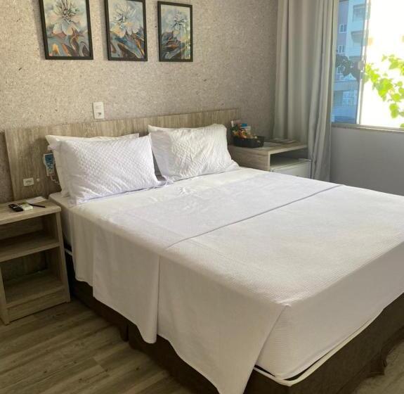 هتل Navega Beach Palace