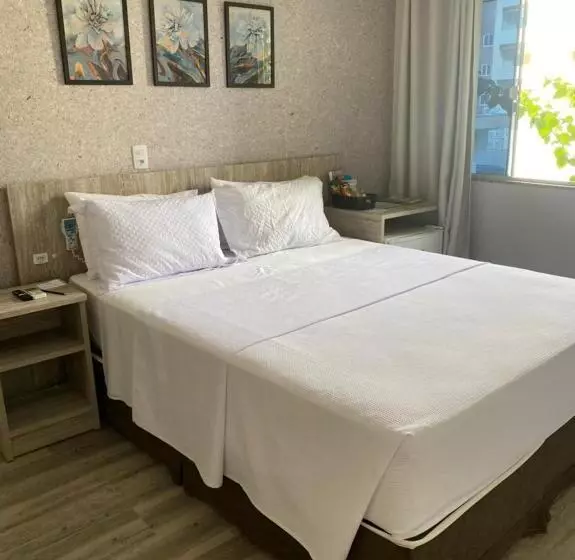 هتل Navega Beach Palace