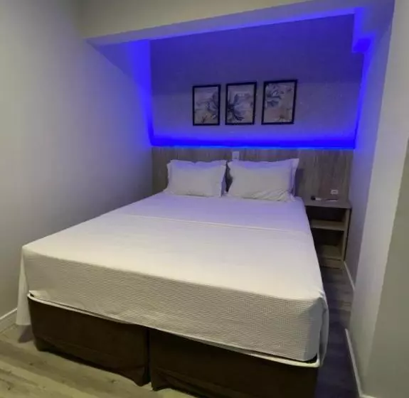 هتل Navega Beach Palace