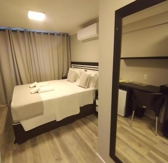 هتل Navega Beach Palace