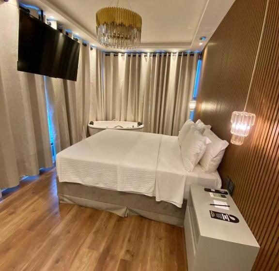 هتل Navega Beach Palace