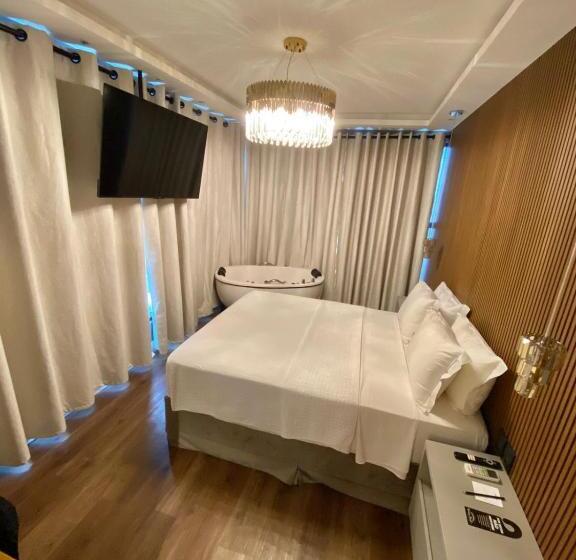 هتل Navega Beach Palace