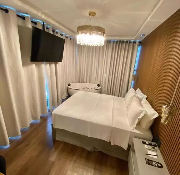 هتل Navega Beach Palace