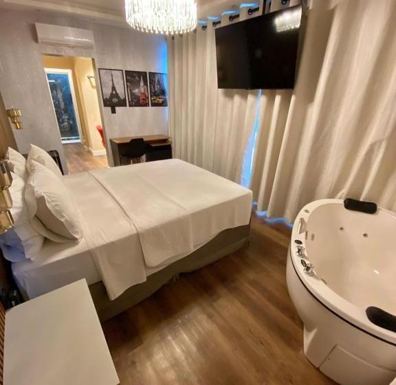 هتل Navega Beach Palace