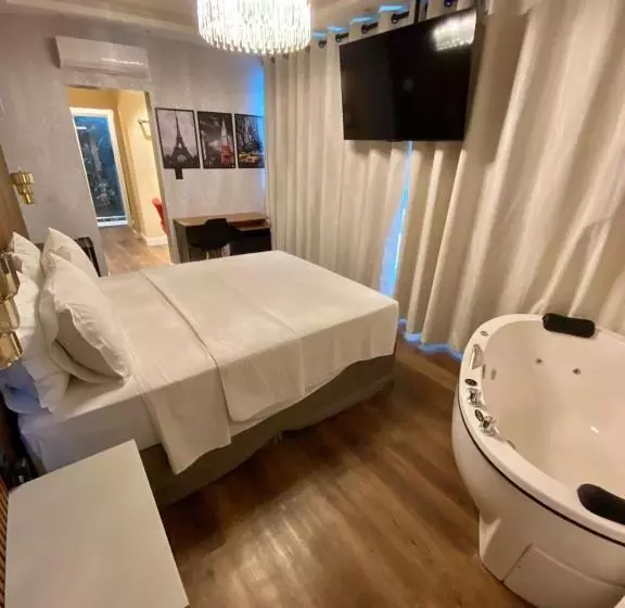 هتل Navega Beach Palace