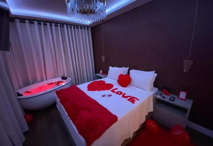 هتل Navega Beach Palace