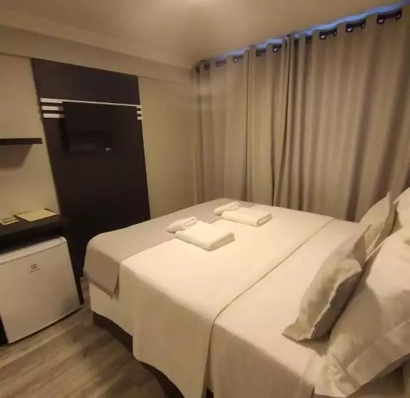 هتل Navega Beach Palace