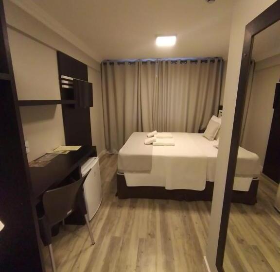 هتل Navega Beach Palace