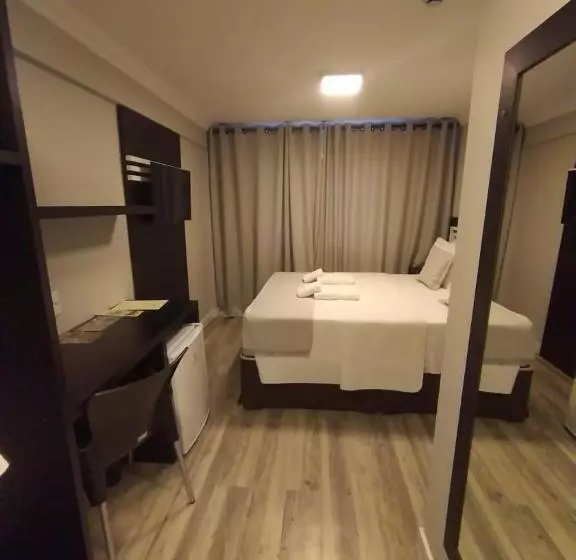 هتل Navega Beach Palace