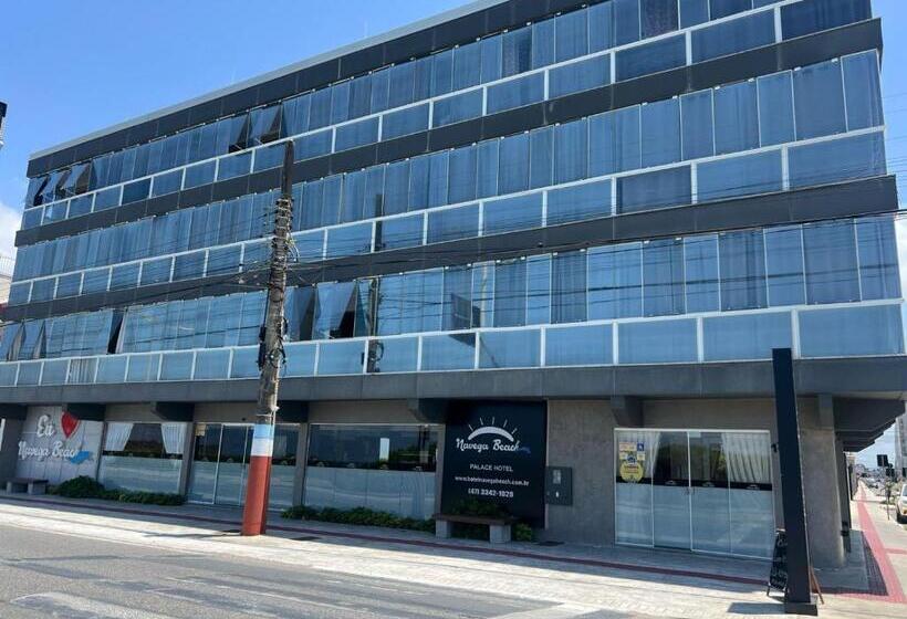 هتل Navega Beach Palace