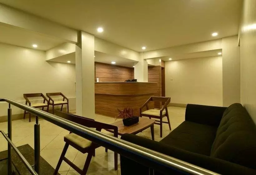 Hotelli Panchavati Express