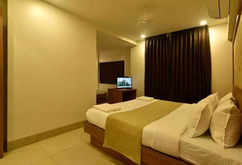 Hotelli Panchavati Express