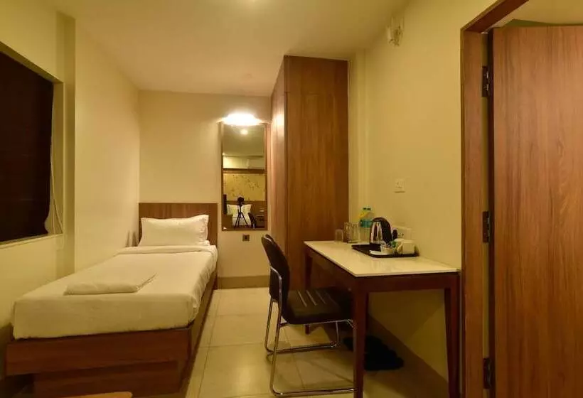 Hotelli Panchavati Express