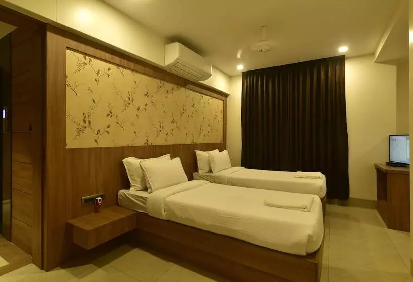 Hotelli Panchavati Express