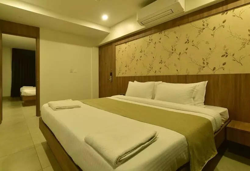 Hotelli Panchavati Express