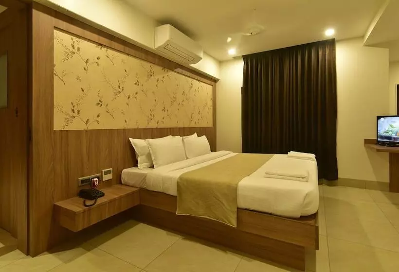 Hotelli Panchavati Express