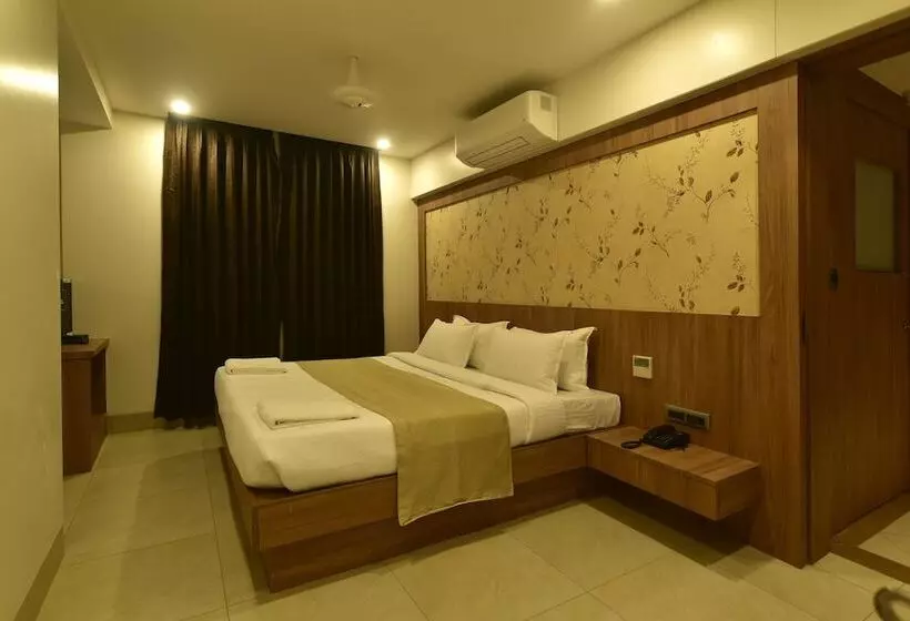 Hotelli Panchavati Express