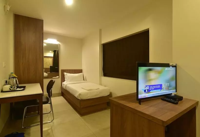 Hotelli Panchavati Express