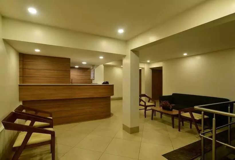 Hotelli Panchavati Express