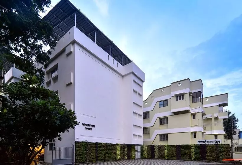 Hotelli Panchavati Express