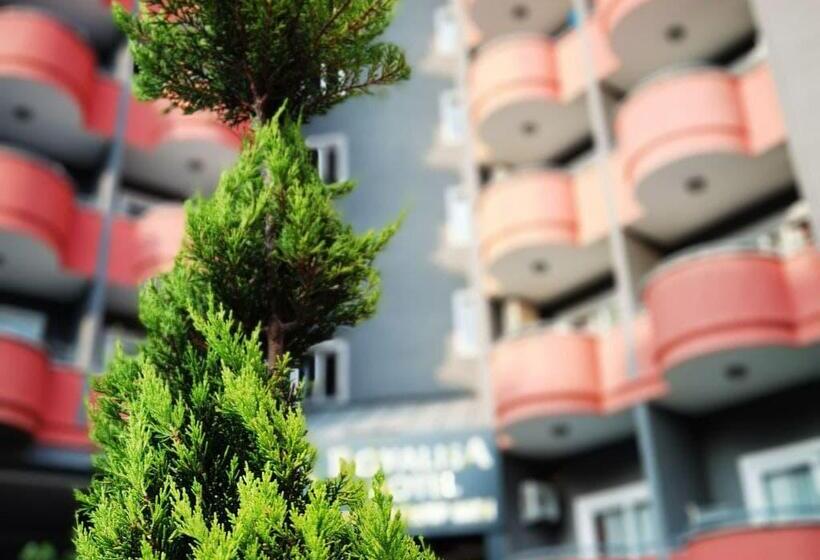 Grand Alisa Hotel – Ex.royalisa