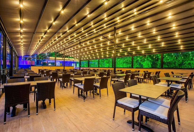 Grand Alisa Hotel – Ex.royalisa