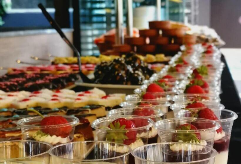 Grand Alisa Hotel – Ex.royalisa