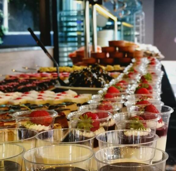 Grand Alisa Hotel – Ex.royalisa