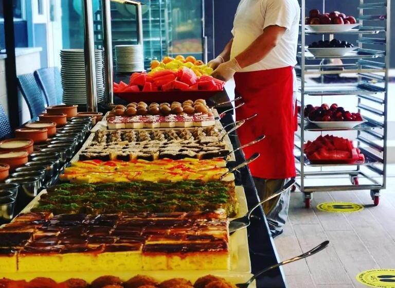 Grand Alisa Hotel – Ex.royalisa