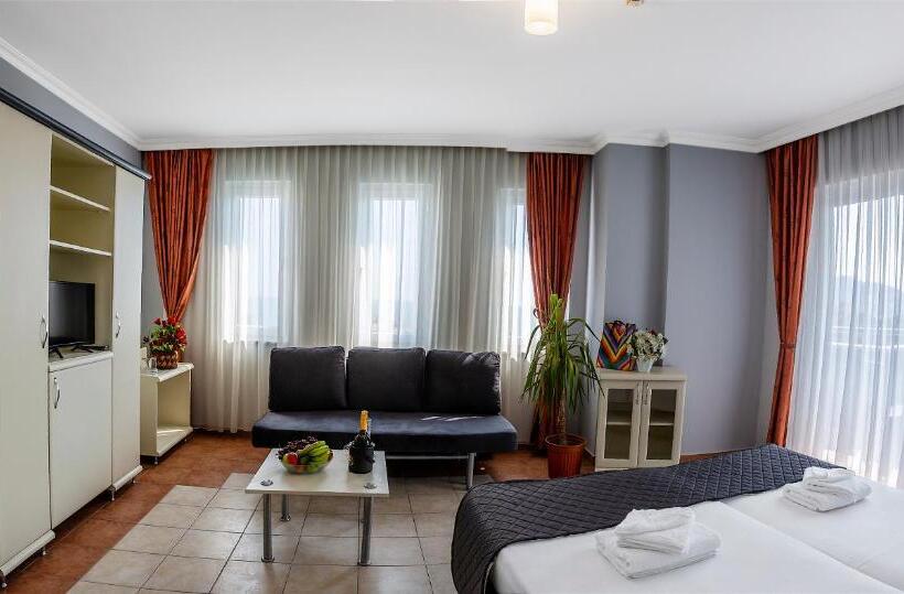 Grand Alisa Hotel – Ex.royalisa