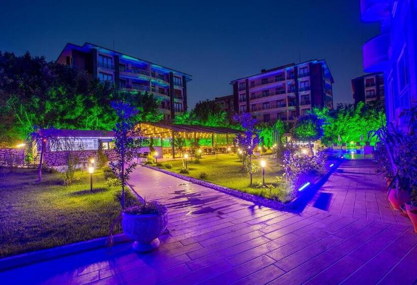 Grand Alisa Hotel – Ex.royalisa