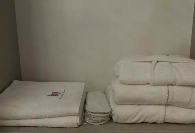 هتل Sunset Terrace Mestia