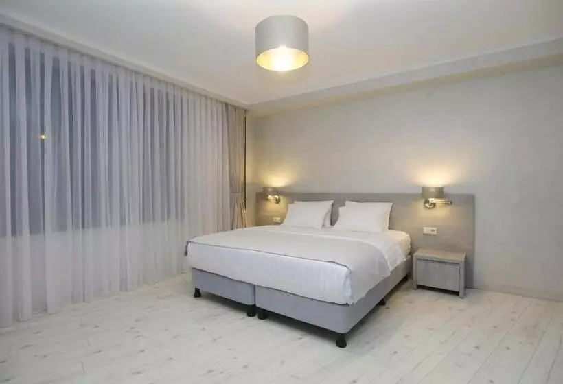 هتل Sunset Terrace Mestia