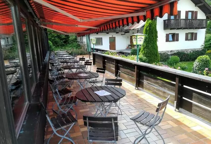 Hotel Waldhaus