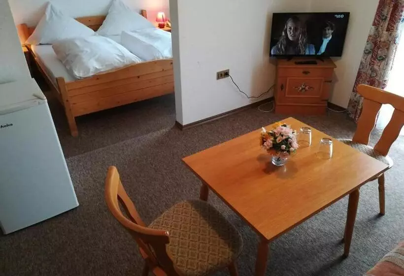 Hotel Waldhaus