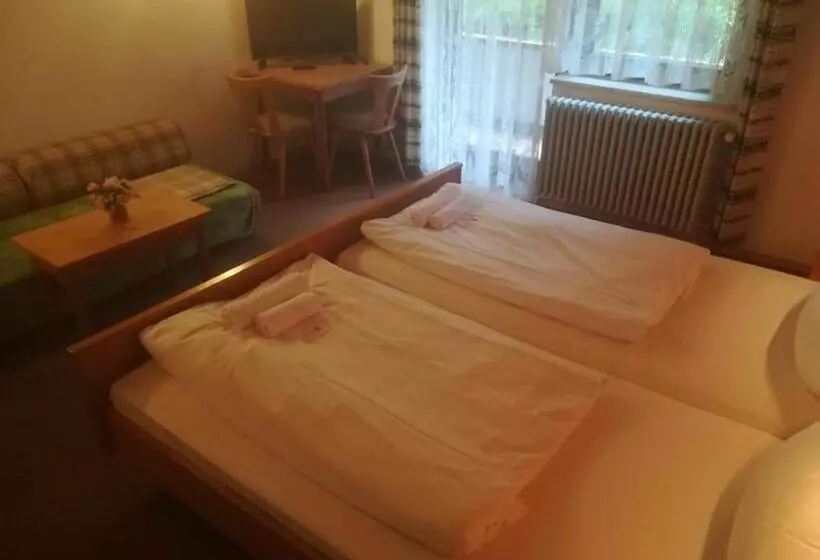 Hotel Waldhaus