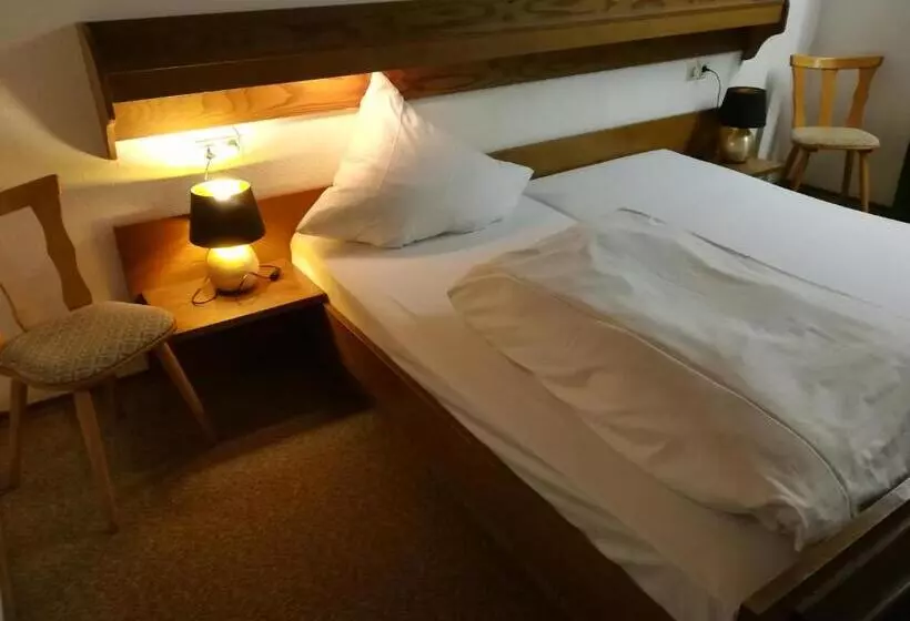 Hotel Waldhaus