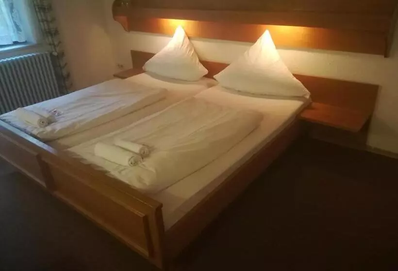 Hotel Waldhaus