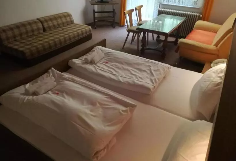 Hotel Waldhaus