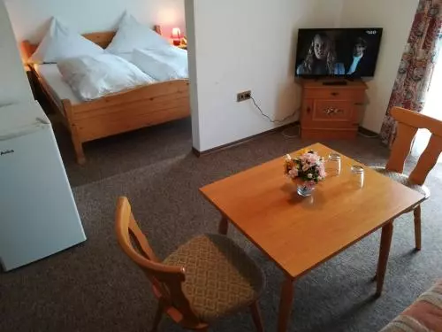 Hotel Waldhaus